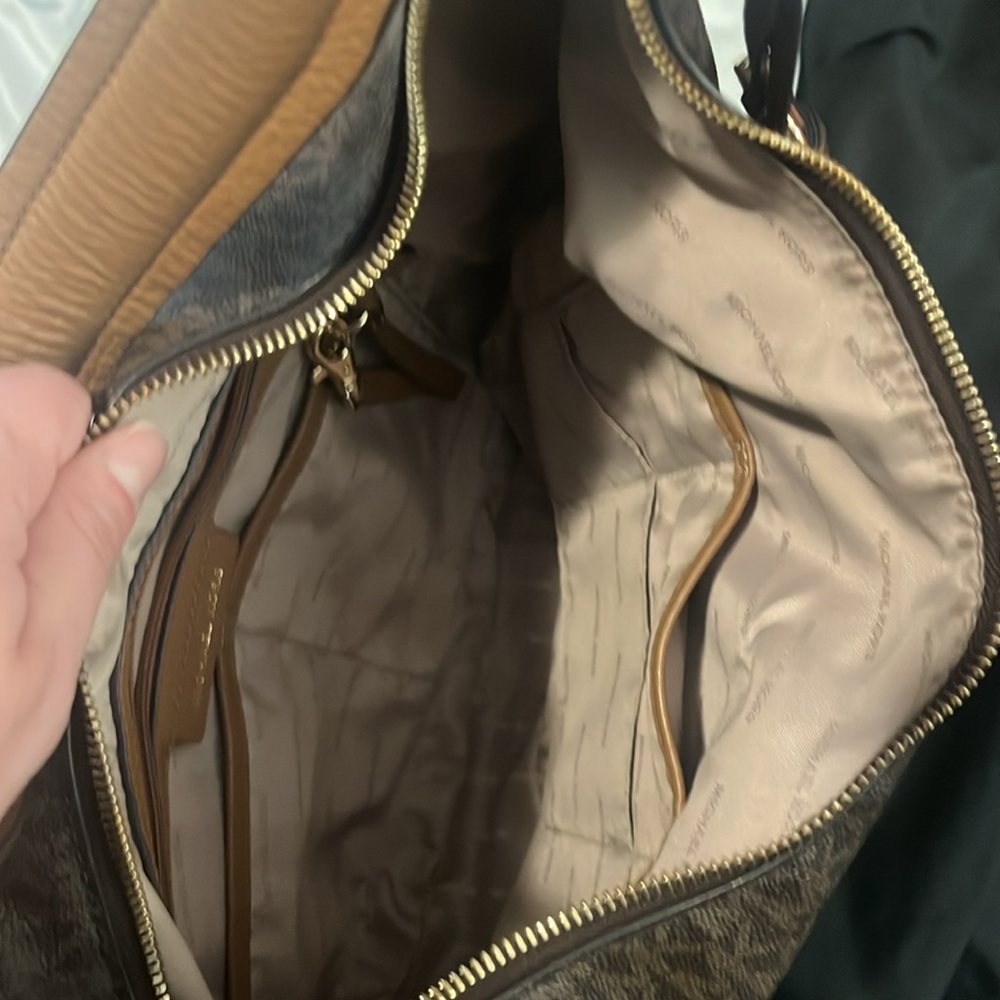 Michael Kors shoulder bag - Picture 4 of 15